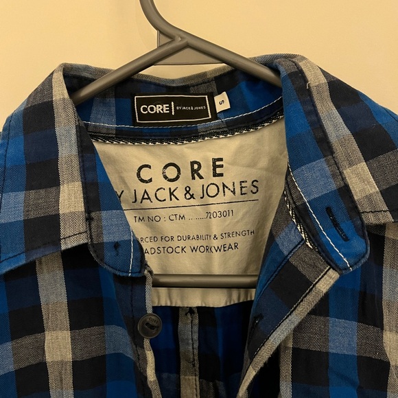 Jack & Jones shirts - selling all together - Picture 12 of 13